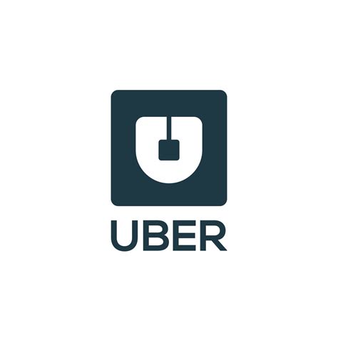 Uber Logo Vector PNG Transparent Uber Logo Vector.PNG Images. | PlusPNG