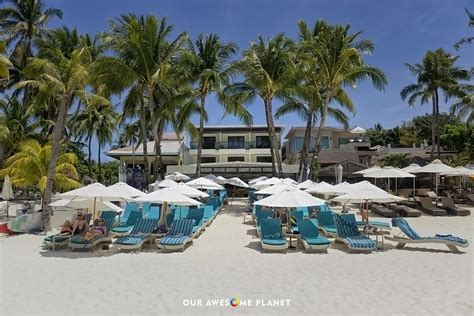 HENANN PRIME Boracay Resort in Station 1, White Beach! (Photo Essay) • Our Awesome Planet