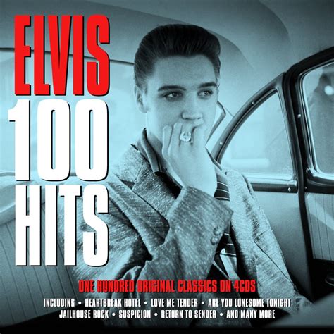 Elvis Day By Day: September 21 - Elvis Rocks On 100 Hits On Vinyl