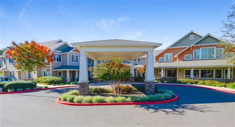 Top 10 Assisted Living Facilities in Elk Grove, CA – Assisted Living Today