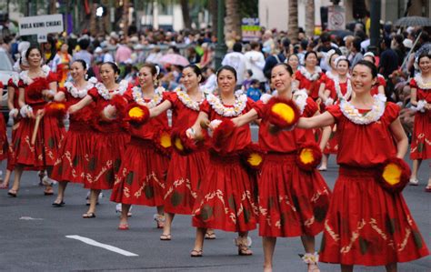 19 Popular Festivals In O‘ahu, Hawaii - Updated 2020 | Trip101