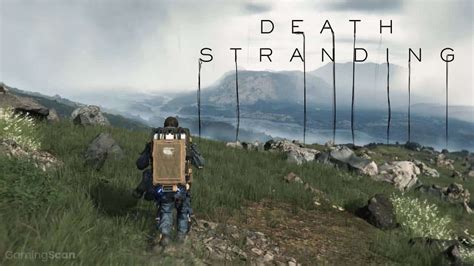 Death Stranding Review 2025 - Why This Game Rocks and Sucks