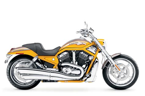 HARLEY-DAVIDSON CVO Screamin Eagle V-Rod (2005-2006) Specs, Performance ...