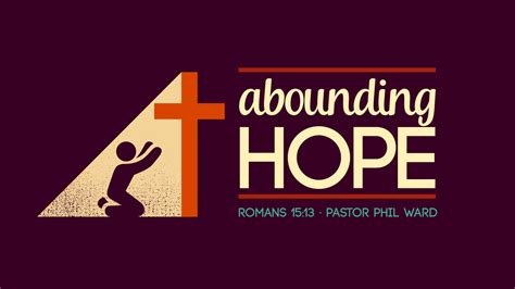 Abounding Hope | Golden Hills Community Church