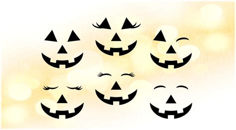 Halloween Clips, Halloween Wall Decor, Halloween Pumpkins, Halloween ...