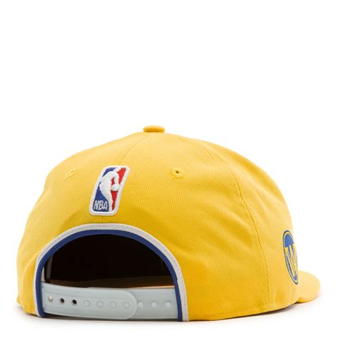 NEW ERA CAPS Golden State Warriors 950 Snapback Hat 12154469 - Shiekh