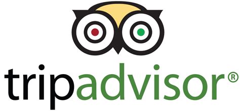 Collection of Tripadvisor Logo PNG. | PlusPNG