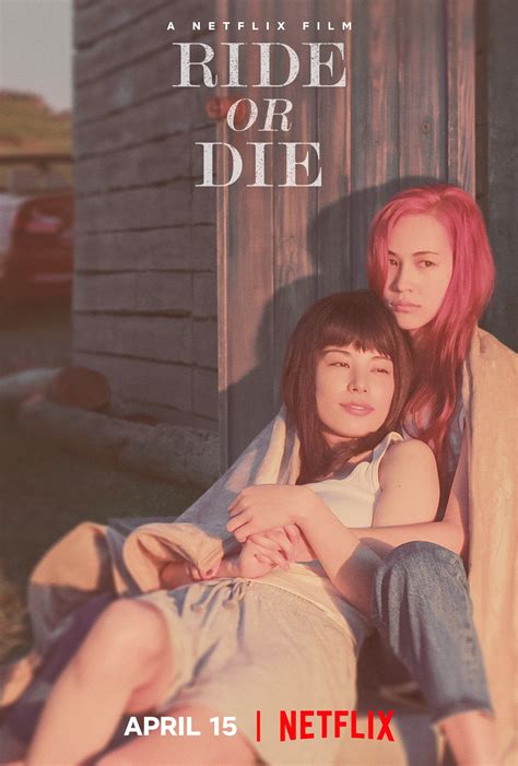 Ride or Die (2021) - Rotten Tomatoes