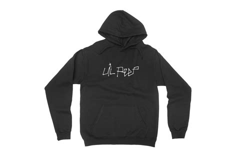 Lil Peeps anhöriga släpper merch till minne av den avlidne rapstjärnan | Dopest