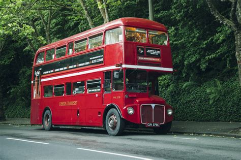 Red Bus Bistro Company Ltd - Meeting Edinburgh