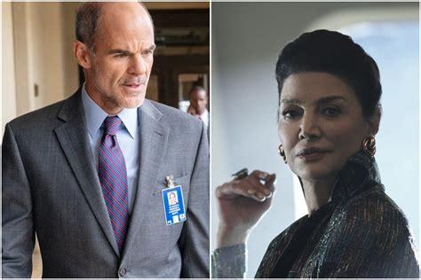 The Penguin HBO Max Series Reportedly Casts Michael Kelly, Shohreh ...