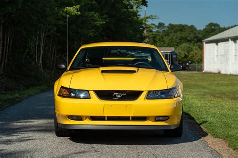 2004 Ford Mustang | GAA Classic Cars