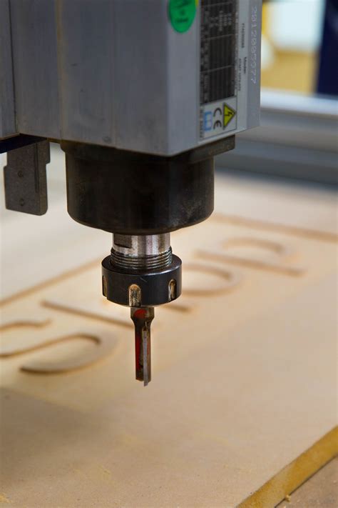 Cnc router - pilotserre