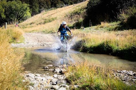 Mountain biking in Wanaka - Australian Mountain Bike | The home for Australian Mountain Bikes