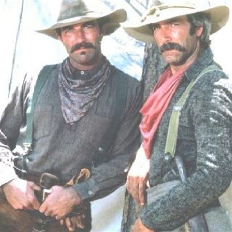 tom selleck and sam elliott western movies - Vicenta Cho