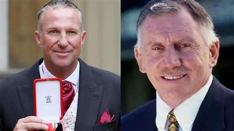 Ashes 2023: Ian Chappell takes dig at England legend Botham before Lord's Test, says 'his ...