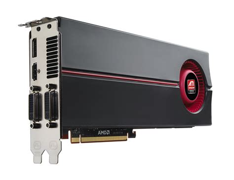 AMD launches ATI Radeon HD 5800 Series Graphics Cards