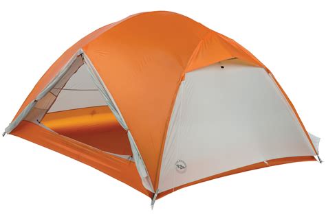 Big Agnes Copper Spur Ultralight 4 Person Freestanding Tent | eBay