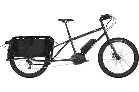 THE 18 BEST Cargo/Utility Bicycles - Electric and Classic