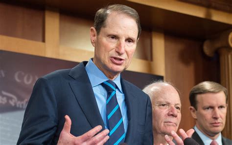 U.S. Senator Ron Wyden Stands Up to SESTA