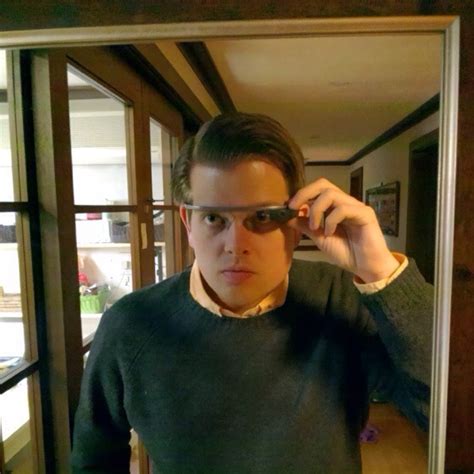 Google Glass Review: The best and worst of it right now – Brian Warmoth