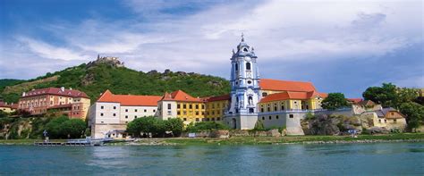 Blue Danube River Cruise | Tauck