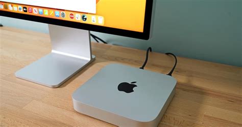 Mac mini review (M2 Pro, 2023): Just call it a Mac mini Pro | Engadget