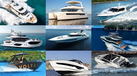 9 of the best new boats at the 2023 Miami Boat Show | Flipboard