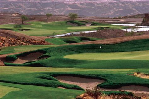 Laughlin Ranch Golf Club | Bullhead City, AZ 86429