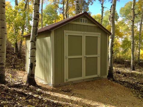 Tuff shed from home depot | free shed plan