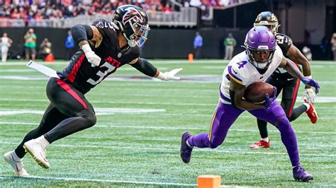 Falcons Twitter reacts to Sunday’s 31-28 loss to Vikings