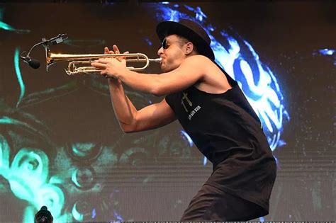See all the action from Timmy Trumpet at Belsonic - Belfast Live