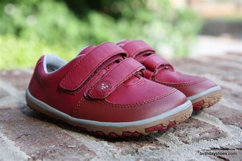 VivoBarefoot Rooty Kids Minimalist Shoe Review – Birthday Shoes – Toe ...