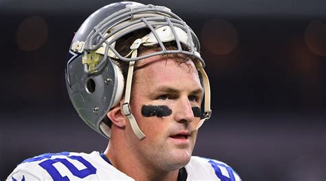 Jason Witten’s Retirement Will Hit the Cowboys Hard - Sports Illustrated