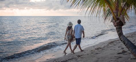 All Inclusive Honeymoon Packages in Placencia Belize