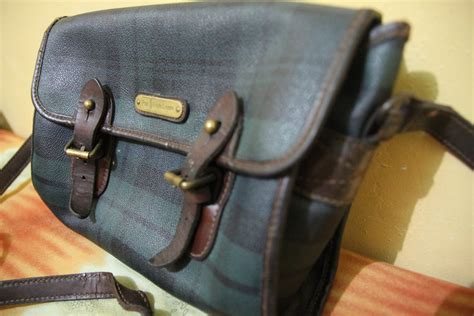 Thrift Finds in Manila - Vintage Bags (Part 5) | The Chronicles of Mariane