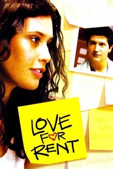 ‎Love For Rent (2005) • Reviews, film + cast • Letterboxd