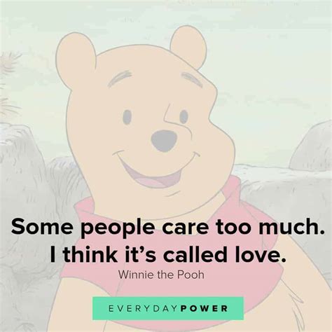 145 Winnie The Pooh Quotes Everyone Can Relate To (2022)