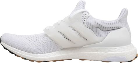 adidas UltraBoost 1.0 Triple White for Sale | Authenticity Guaranteed | eBay