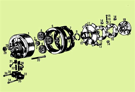 Derbi Parts « Myrons Mopeds