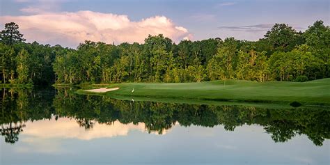 Magnolia Grove Golf Course - Golf in Mobile, Alabama