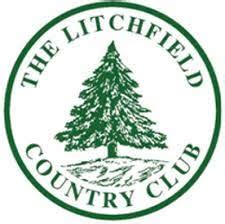 Litchfield Country Club Litchfield CT | Membership Cost, Amenities ...