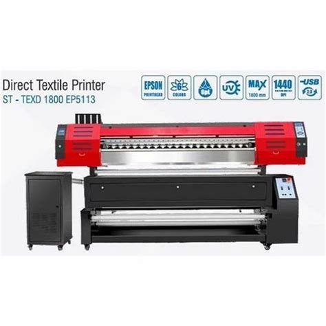 Digital Textile Printing Machine - Digital Textile Printer Latest Price, Manufacturers & Suppliers