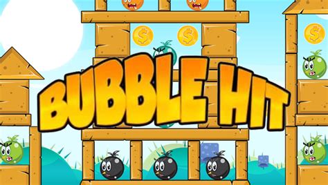 Free online bubble shooter hit games - freeloadvery