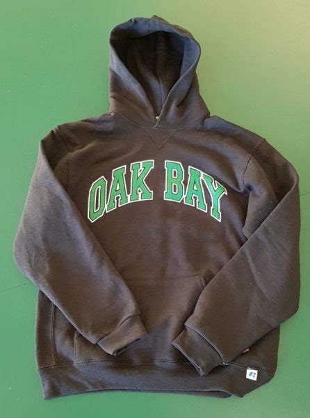 Oak Bay School Store - Oak Bay High School