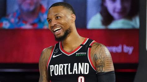 Damian Lillard - GuruAriadni