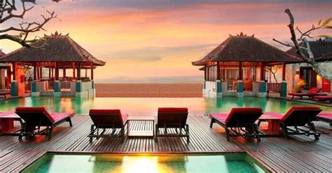 Top 10 Bali Beach Resorts | Travel Triangle