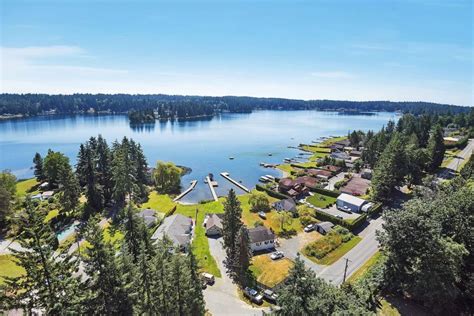 7 Lakes Community in Stanwood WA | Amy Wagner – Prime Listings Group