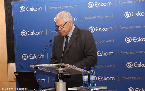 SAFTU calls for the dismissal of Eskom executives - Political Analysis South Africa