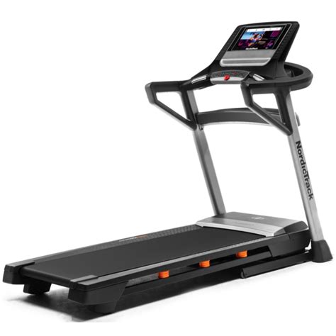 NordicTrack Treadmill Reviews: Compare the Best NordicTrack Treadmills